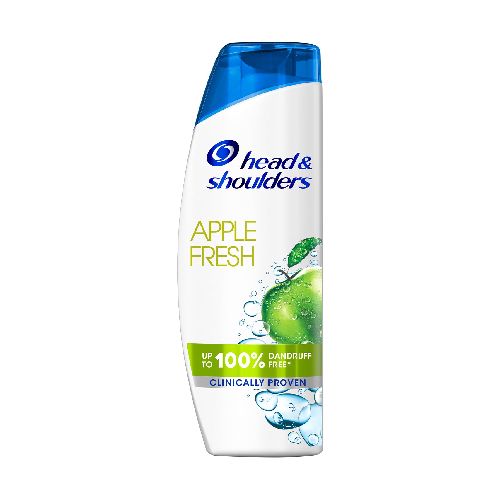 Шампунь для волосся Head &amp; Shoulders Apple Fresh Яблучна свіжість, проти лупи, 400 мл
